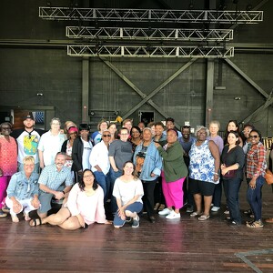 Team Page: Marian House Staff